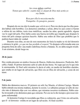 Summa daemoniaca 2004 fortea j.a