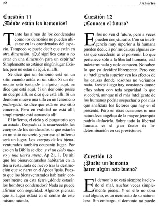 Summa daemoniaca 2004 fortea j.a