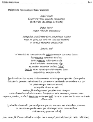 Summa daemoniaca 2004 fortea j.a