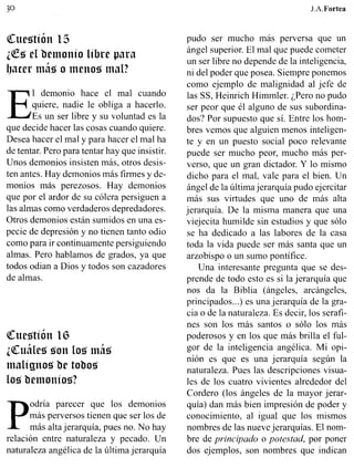 Summa daemoniaca 2004 fortea j.a