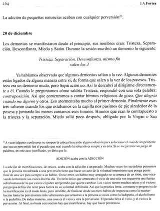 Summa daemoniaca 2004 fortea j.a