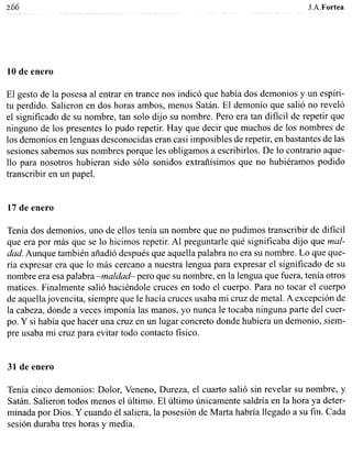 Summa daemoniaca 2004 fortea j.a