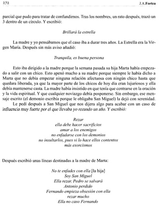 Summa daemoniaca 2004 fortea j.a