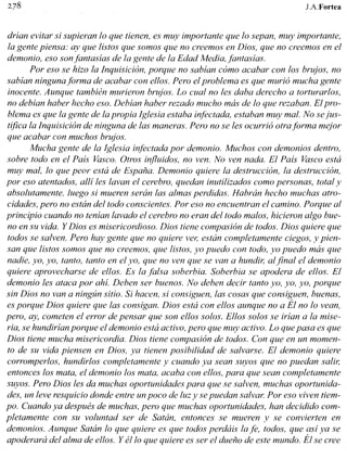 Summa daemoniaca 2004 fortea j.a