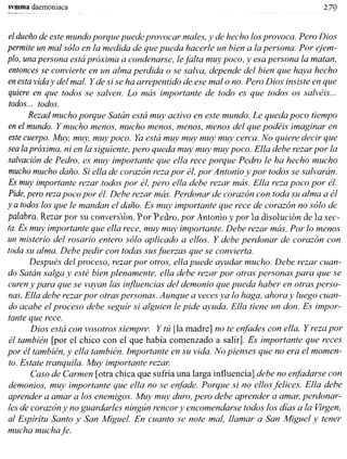 Summa daemoniaca 2004 fortea j.a