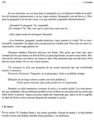 Summa daemoniaca 2004 fortea j.a