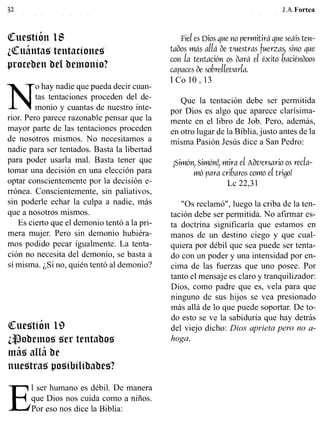 Summa daemoniaca 2004 fortea j.a