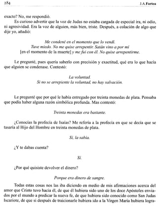 Summa daemoniaca 2004 fortea j.a