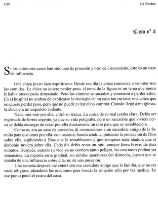 Summa daemoniaca 2004 fortea j.a