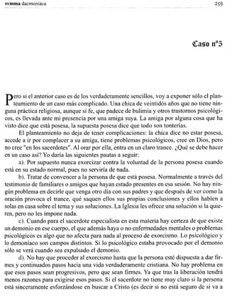 Summa daemoniaca 2004 fortea j.a