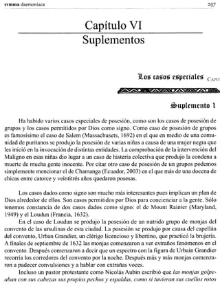 Summa daemoniaca 2004 fortea j.a