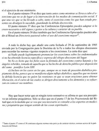 Summa daemoniaca 2004 fortea j.a