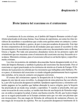 Summa daemoniaca 2004 fortea j.a