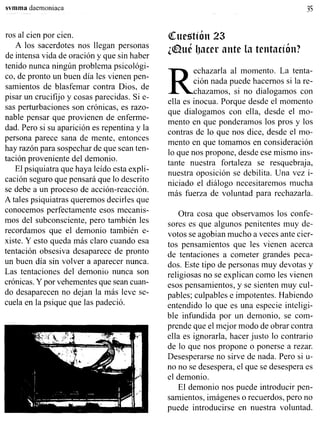 Summa daemoniaca 2004 fortea j.a