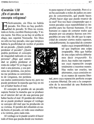 Summa daemoniaca 2004 fortea j.a