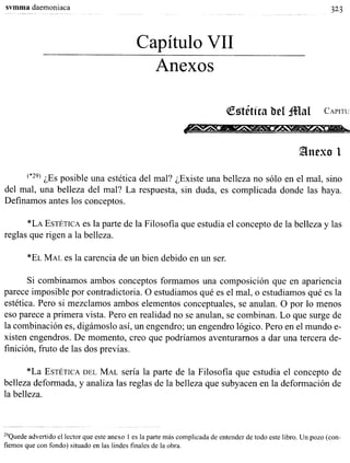 Summa daemoniaca 2004 fortea j.a