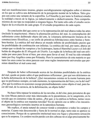 Summa daemoniaca 2004 fortea j.a