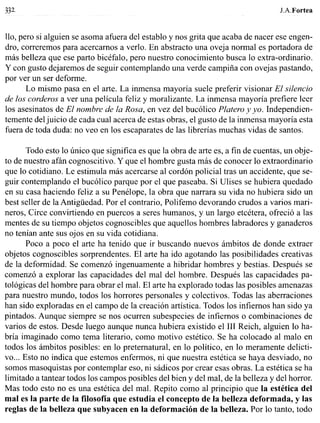 Summa daemoniaca 2004 fortea j.a