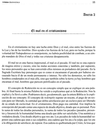 Summa daemoniaca 2004 fortea j.a