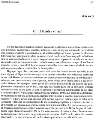 Summa daemoniaca 2004 fortea j.a