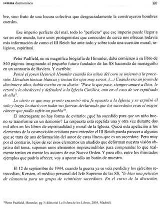 Summa daemoniaca 2004 fortea j.a