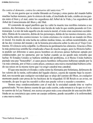 Summa daemoniaca 2004 fortea j.a