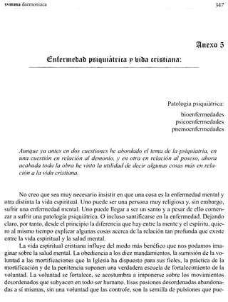 Summa daemoniaca 2004 fortea j.a