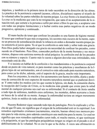 Summa daemoniaca 2004 fortea j.a