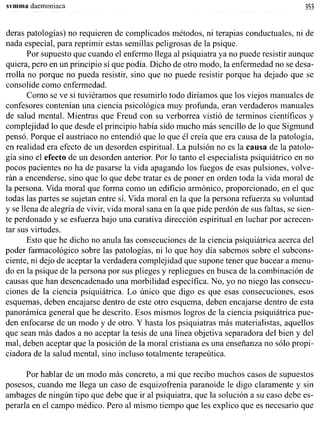 Summa daemoniaca 2004 fortea j.a