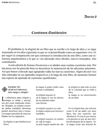 Summa daemoniaca 2004 fortea j.a