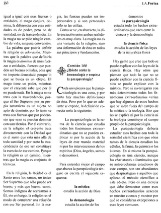 Summa daemoniaca 2004 fortea j.a