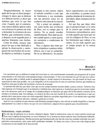 Summa daemoniaca 2004 fortea j.a