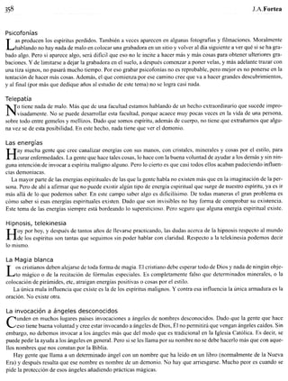 Summa daemoniaca 2004 fortea j.a