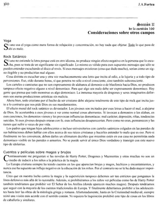 Summa daemoniaca 2004 fortea j.a