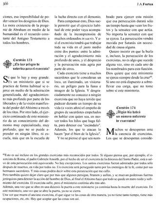 Summa daemoniaca 2004 fortea j.a