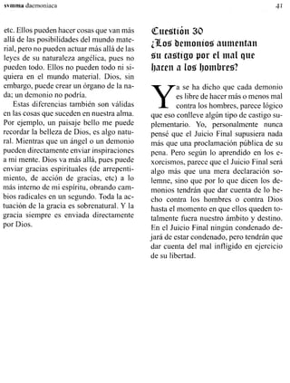 Summa daemoniaca 2004 fortea j.a