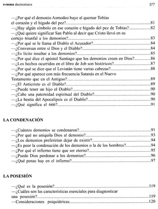 Summa daemoniaca 2004 fortea j.a