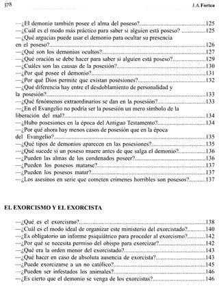 Summa daemoniaca 2004 fortea j.a