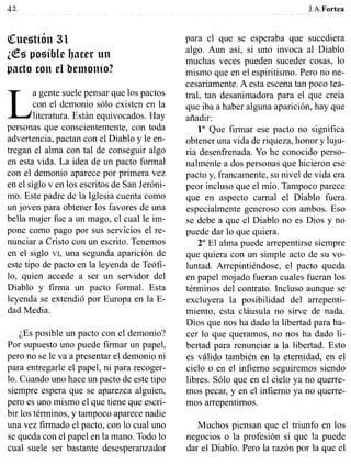 Summa daemoniaca 2004 fortea j.a