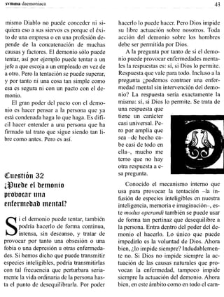 Summa daemoniaca 2004 fortea j.a