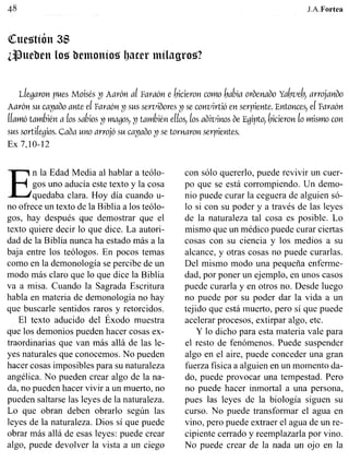 Summa daemoniaca 2004 fortea j.a