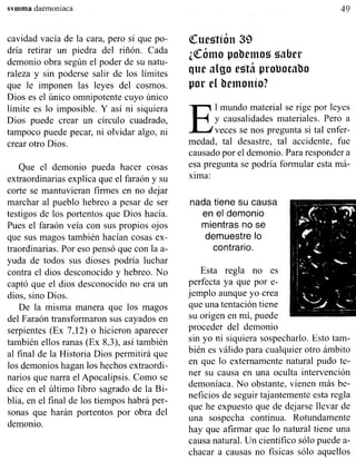 Summa daemoniaca 2004 fortea j.a