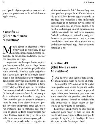 Summa daemoniaca 2004 fortea j.a