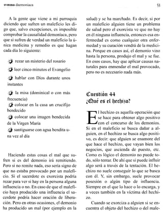 Summa daemoniaca 2004 fortea j.a