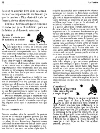 Summa daemoniaca 2004 fortea j.a