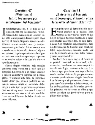 Summa daemoniaca 2004 fortea j.a