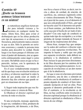 Summa daemoniaca 2004 fortea j.a