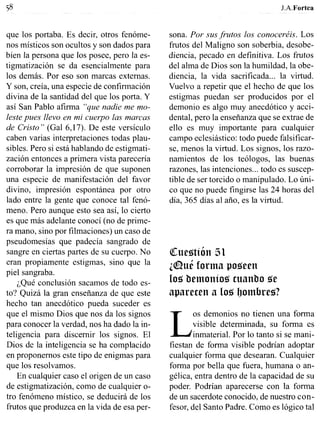 Summa daemoniaca 2004 fortea j.a