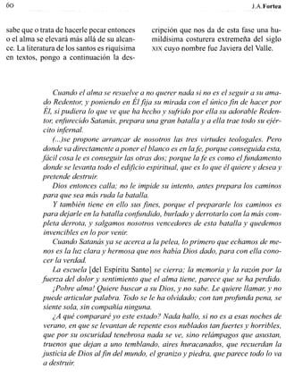 Summa daemoniaca 2004 fortea j.a