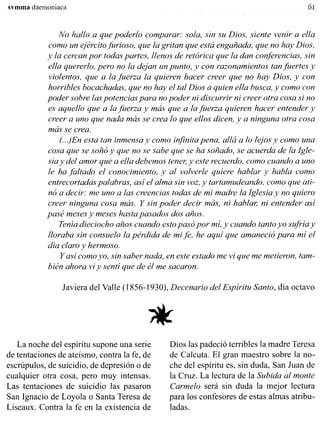 Summa daemoniaca 2004 fortea j.a